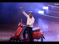RODRIGO BLANCO AROUND THE WORLD ITALIA HD