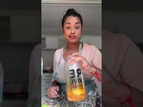 @b_the_lowcarb_girl Fasting Ice Tea!