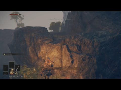 Elden Ring - Where To Find Alexander - Iron Fist