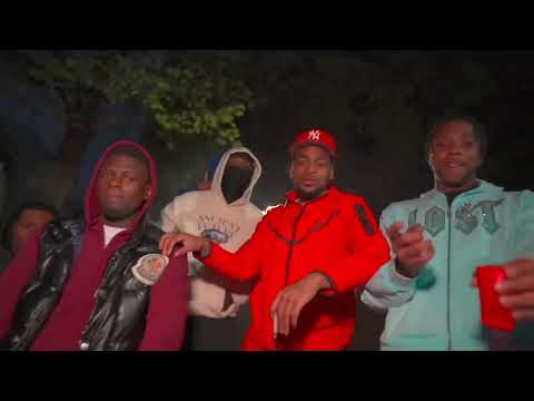 Stompers - Pop Shotz x Nuttio G x Boodha Wit Da Ruger (Official Music Video)