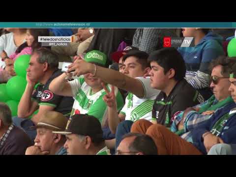 Deportes Temuco y San Luis de Quillota consiguieron un punto cada uno