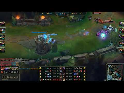 WARDEN (ZIGGS) vs VARUS - 6/0/8 KDA BOTTOM ADC GAMEPLAY - EUW Ranked GRANDMASTER