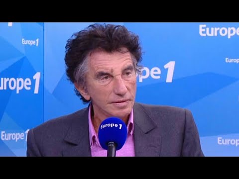 Jack Lang : "Pierre Bergé était la vie même, la passion, la curiosité"