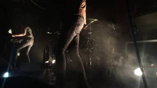 Russian Circles - Asa/Vorel - 10/8/16