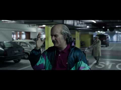 BOOF - House of Gucci Paolo supercut