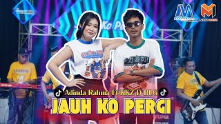 Download lagu JAUH KO PERGI | SA CERITAKAN PADA BINTANG BINTANG - ADINDA RAHMA FT KKZ D BLG ( LIVE MUSIC) mp3 Download lagu JAUH KO PERGI | SA CERITAKAN PADA BINTANG BINTANG - ADINDA RAHMA FT KKZ D BLG ( LIVE MUSIC) mp3