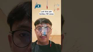 Download lagu plis lah bisa yuk like tembus 1rb aja mp3