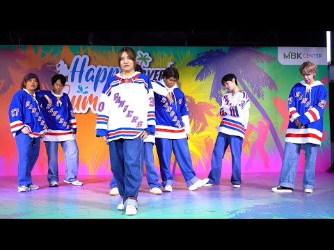 210328 "Neosquad" cover NCT U(90's Love) @ MBK Happy Summer Cover Dance 2021 By DP Dance Studio