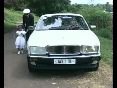 Jay Lou Ava "Mbolo Maria"