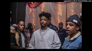 No Plug Feat. 21 Savage Don&#39;t Play (Official Audio)