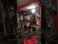 200 kg dead lift