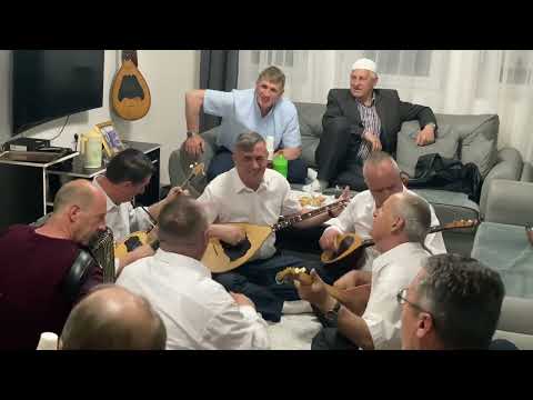 Vll Qetaj & Vll Hajdini-Shkrepi Dielli