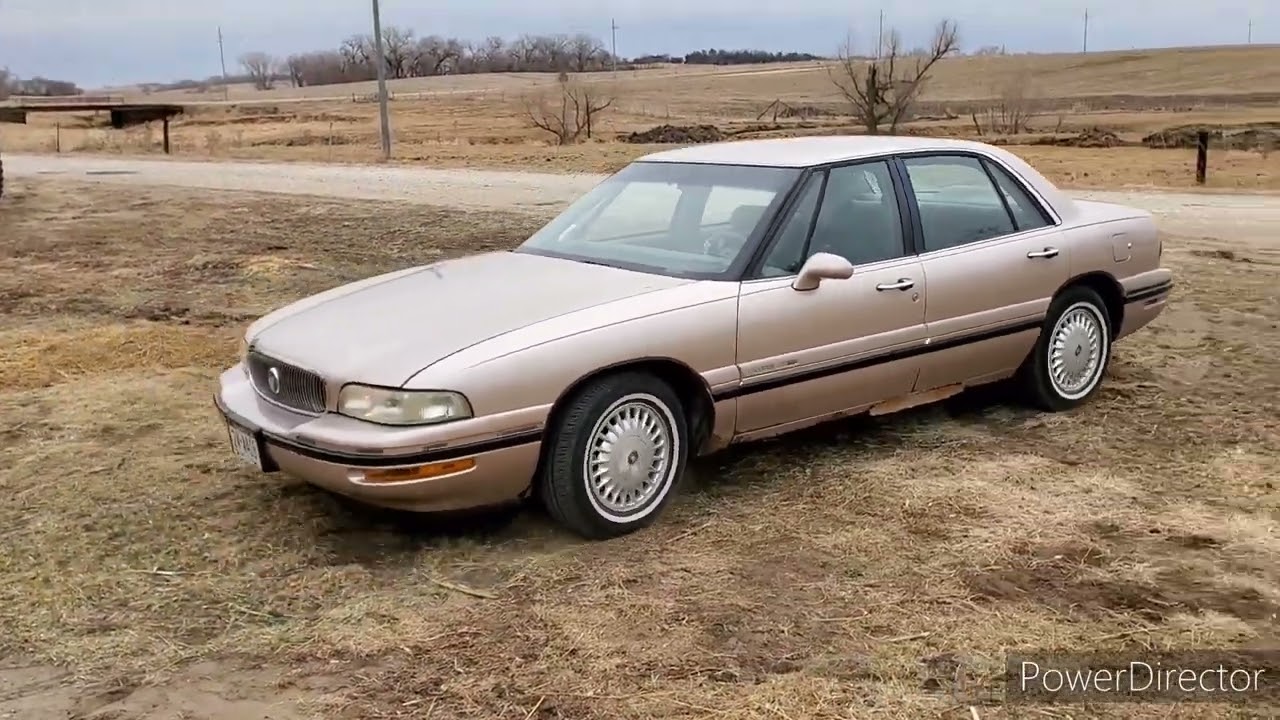 1993 Buick LeSabre