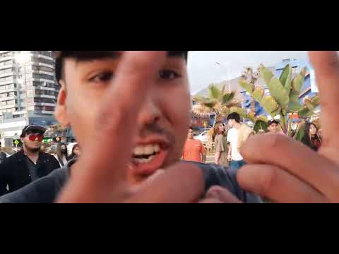 Dani v/s Isma v/s Beenpool - 8vos de Final Knd Battles Mid Season 🕹