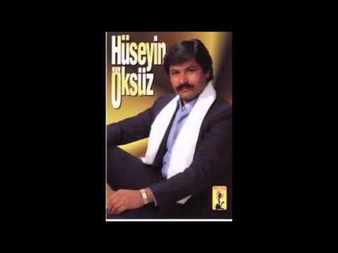 Hüseyin Öksüz - Tel Yorgun (Deka Müzik)