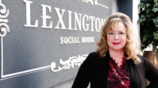 Argentine Tango Dancers Perform LIVE to Marneen Lynne Fields' RELEASE MY LOVE