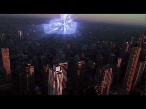 Das Philadelphia Experiment - Official Trailer 2013 (Nicholas Lea, Ryan Robbins, Gina Holden) HD