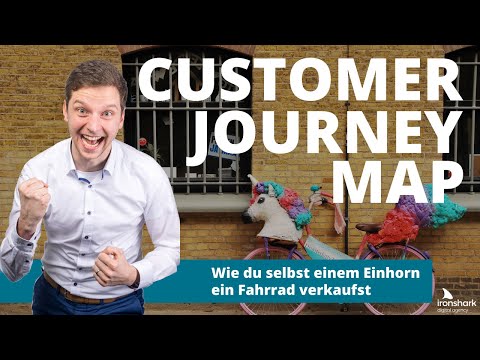 Customer Journey Map erstellen