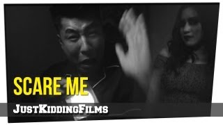 Scare Me video