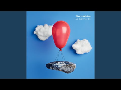Den Første Gang - Alberte Winding