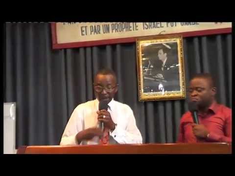 The Emancipation of Women, 10/27/2013 - Past Nathan Epenge