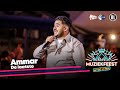 Ammar - De laatste • Muziekfeest op het Plein 2023 // Sterren NL