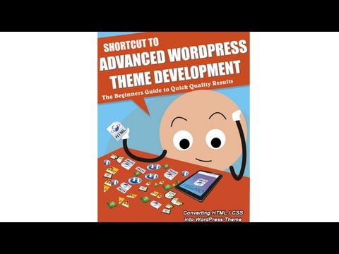 WordPress Theme Development (wpthemesandplugins)