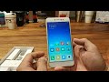 Redmi Note 5A Unboxing