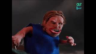 Warmduscher – “Staying Alive”