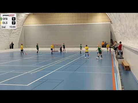 Ofbc t12 vs Ols karhut - 19/12/2021