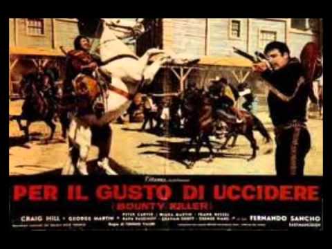 Twin Tones - Per il gusto di uccidere