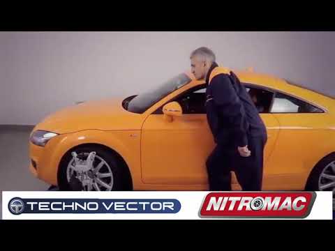 Techno Vector 7 Rot Ayar Cihazı