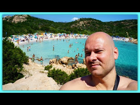 Spiaggia Del Principe - SARDEGNA