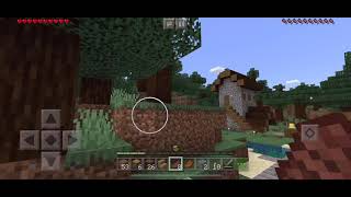 ポンチキのマイクラPE  その5
