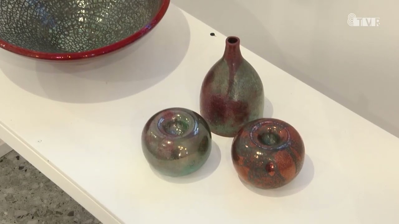 Dwie wystawy w sieradzkim BWA