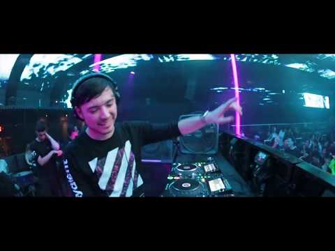 K?D & Julian Gray at Academy LA - 9/7/19 (Recap)