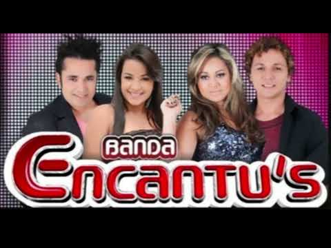 Banda Encantu's - As Melhores