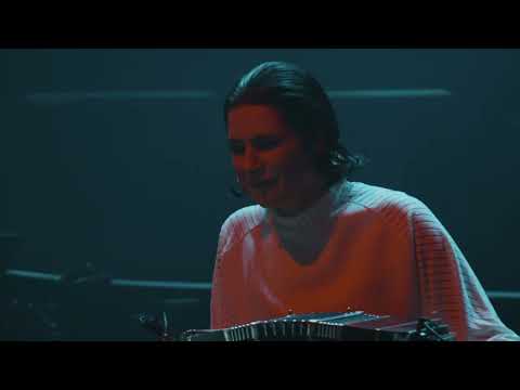 Louise Jallu - La Scala, Paris - 9 novembre © Louise Jallu