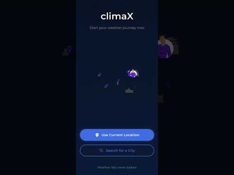 climaX