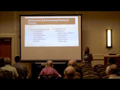 e3 Educate Breakout - Medication Overview