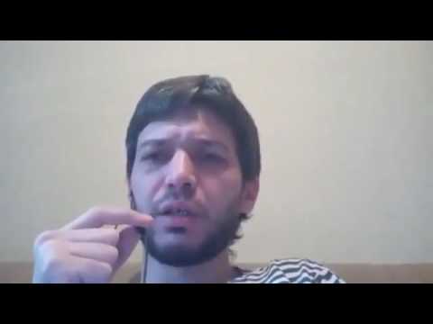 Гнойный vs Чеченцы | Обращение чеченца