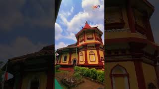 Temple video
