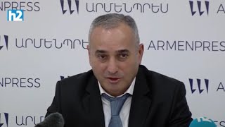 Իրենց շահագործողին աստվածացնում են. Տիգրան Կիրակոսյան:Լրաբեր - 30.07.2025