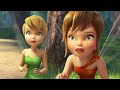Tinker Bell And The Legend Of The NeverBeast Hawks Take Action