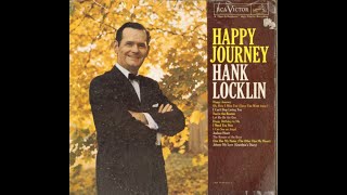 Hank Locklin - Jealous Heart [1960].