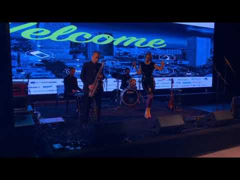 Cybertech Conference