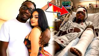 He Clapped Dominican Cheeks....and Paid THE PRICE!