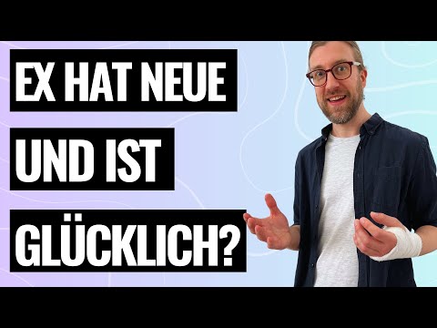 Ex hat Neue und ist glücklich? Entdecke deine Möglichkeiten und wie du damit umgehst! #exzurück