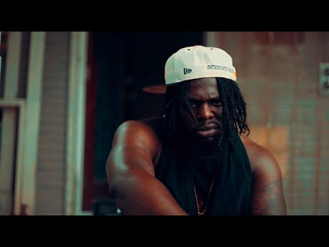 D Flowers - Sweat In My Eyes (Official Music Video)