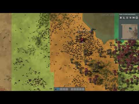Factorio Mod Spotlight - Brave New World